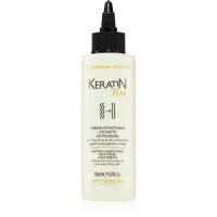Phytorelax Laboratories Keratin Liss cremă pentru netezirea părului 150 ml