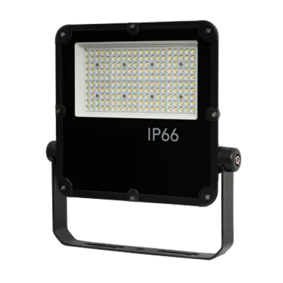 Proiector profesional 100W, 5000K, 100V-277V AC, 30, IP66