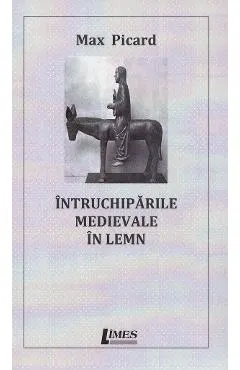 Intruchiparile medievale in lemn