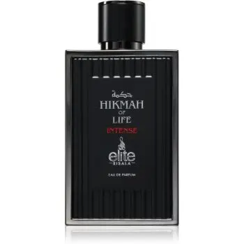 Risala Elite Hikmah Of Life Intense Eau de Parfum pentru bărbați