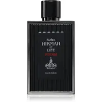 Risala Elite Hikmah Of Life Intense Eau de Parfum pentru bărbați