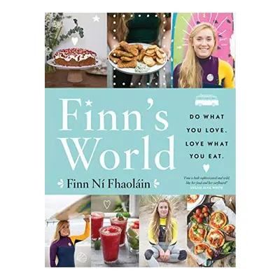 Finn's World