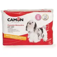 Scutece pentru caini, Camon, S 12 buc/ set
