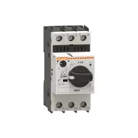 Intrerupator protectie motor TYPE E, Putere de rupere 50KA AT 400V, 24...32A