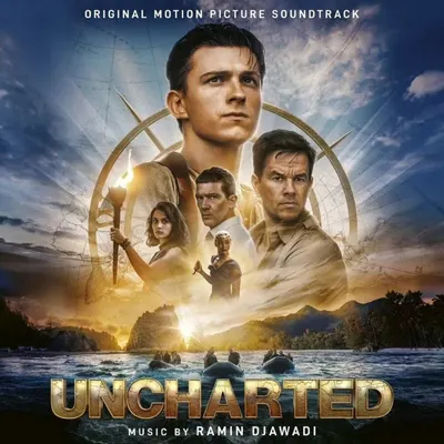 Uncharted - Original Soundtrack
