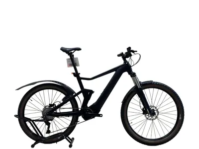 Second Hand - bicicletă de munte electrică Bulls Copperhead Evo AM 1 625 - Canou