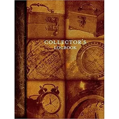Collector's Logobook