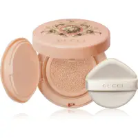 Gucci Gucci Beauty Cushion de Beauté make-up compact SPF 20 culoare 03 14 g