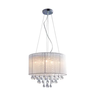 Corp de iluminat suspendat VERONA RLD92174-8A