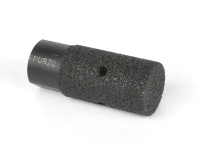 Freza Montolit FPUB20 pentru largire gauri/modificare forma, ceramica Ø20 mm