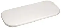 Cearșaf pentru cărucior pentru bebeluși Baby Matex - Jersey, 40 х 90 cm, alb