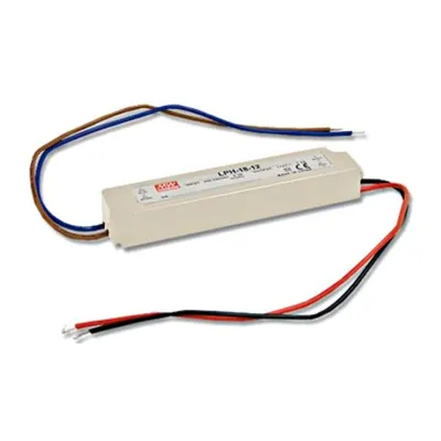 Alimentare 12V 18, IP67