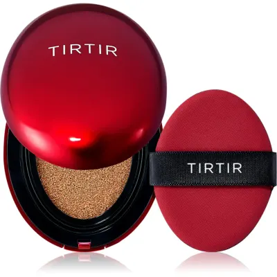 TIRTIR Mask Fit Red Cushion burete cu machiaj de lungă durată culoare 31N French Beige 18 g
