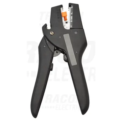 Deblancator si taietor deconductoare MACS16 6-16mm2