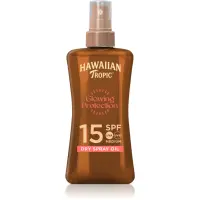Hawaiian Tropic Protective Coconut and Guava spray solar SPF 15 200 ml