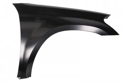 Aripa fata dreapta MERCEDES GL intre 2006-2011