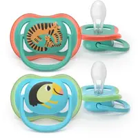 Philips Avent Ultra Air SCF087/11 6-18m suzetă