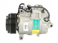 Compresor clima auto aer conditionat potrivit BMW Seria 1 (E81), 1 (E82), 1 (E88), 3 (E90), 3 (E91), 3 (E92), 3 (E93), X1 (E84) 2.0-3.0D 12.04-06.15