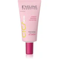 Eveline Cosmetics Cica Skin CC Cream crema de fata tonifianta