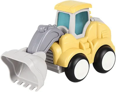 Jucărie pentru copii Toy Raya Toys - Pe camion, Fadroma