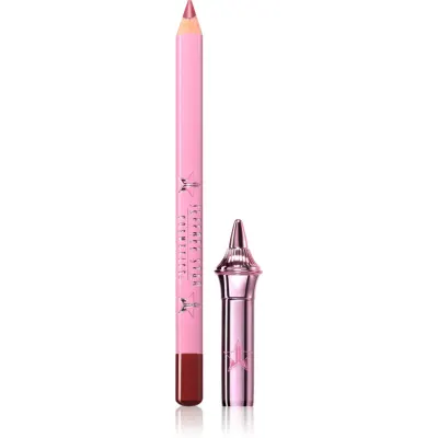 Jeffree Star Cosmetics Velour Lip Liner creion contur buze culoare Unicorn Blood 1.14 g