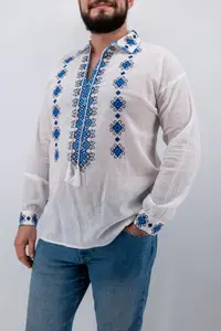 Camasa traditionala Irinel 2