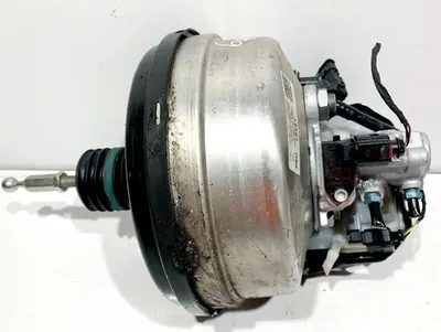 Tulumba servofrana 8W0612103B Audi A4 (2015-2019) [8W2, B9] 2.0 tdi; 2.0 tdi DEUA 150 cp; DEUA