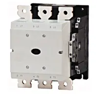 Contactor ALEA II 250kW/400V, 2 ND + 2 NÎ, bobina la 230Vca