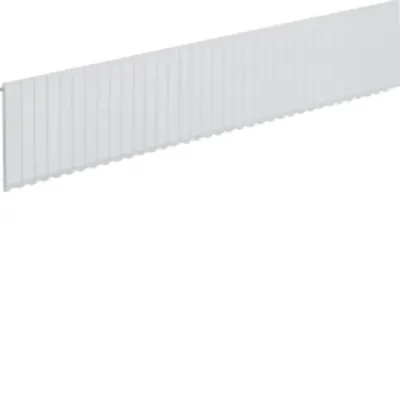 Bandă obturatoare 18M, RAL7035