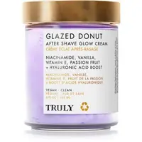Truly Glazed Donut cremă după bărbierit