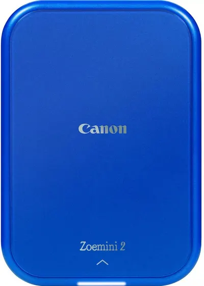 Mini imprimantă Canon - Zoemini 2 PV-223-NVW EMEA HB, Navy