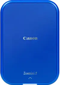 Mini imprimantă Canon - Zoemini 2 PV-223-NVW EMEA HB, Navy