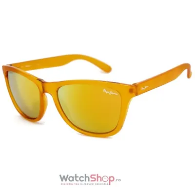 Ochelari de soare barbati Pepe&nbsp;Jeans PJ7197C355