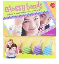 Glossy Bands