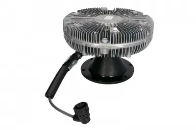Cupla ventilator radiator (numar pini: 5) potrivit MERCEDES ACTROS MP2 MP3 OM541.921-OM542.965 10.02