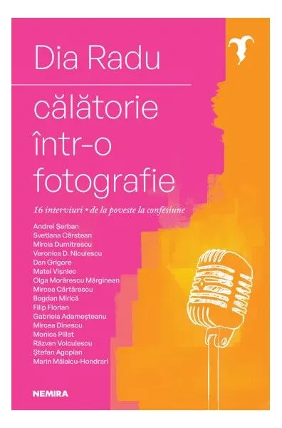 Călătorie într-o fotografie - Paperback brosat
