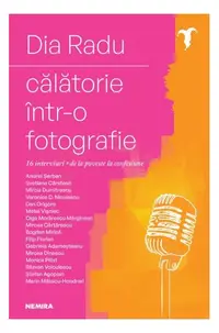 Călătorie într-o fotografie - Paperback brosat