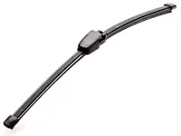 Lamela stergator luneta DENSO Flat Rear DF-300, lungime 335 mm, lama stergator lata