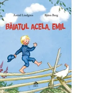 Baiatul acela, Emil