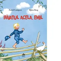 Baiatul acela, Emil