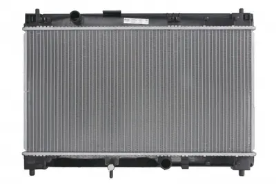 Radiator motor potrivit TOYOTA YARIS 1.8