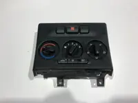 Panou comanda aer conditionat 024420732 Opel Zafira A (1999-2005)