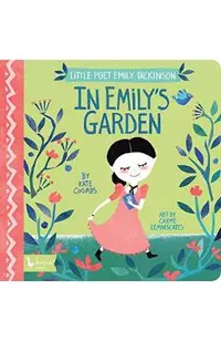In Emily's Garden