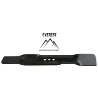 Cutit Masina Tuns Iarba John Deere, de Tocare, Lungime 53 cm, Gaura Centrala 9.8 mm (B), Everest