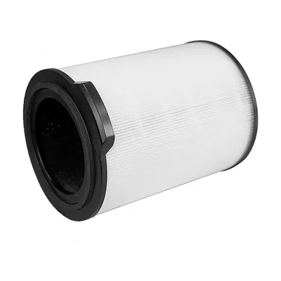 Filtru PAA-home compatibil cu Philips 1000i AC1711 AC1715 FY1700/30, filtrare HEPA si carbon activ