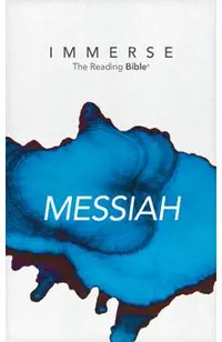 Immerse: Messiah (Softcover)