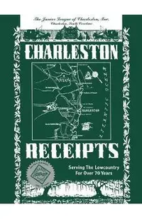 Charleston Receipts