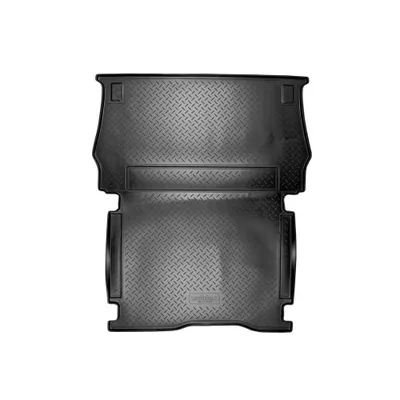 Covor portbagaj tavita compatibil Peugeot Partner Tepee B9 Caroserie furgon 2008-2018 Cod: PB 6093 / PBA4