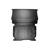 Covor portbagaj tavita compatibil Peugeot Partner Tepee B9 Caroserie furgon 2008-2018 Cod: PB 6093 / PBA4