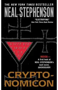 Cryptonomicon